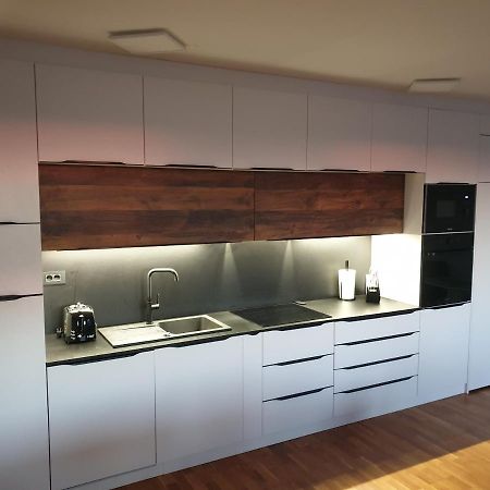 Apartment Polonia Koper Buitenkant foto