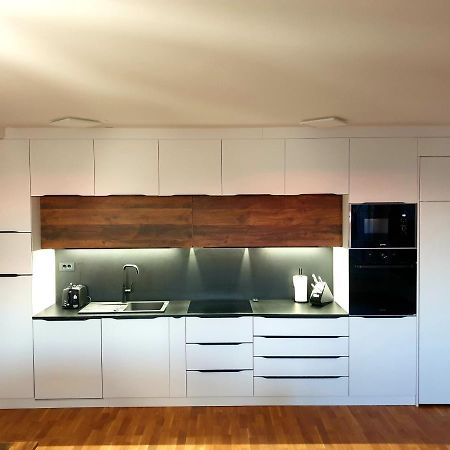 Apartment Polonia Koper Buitenkant foto