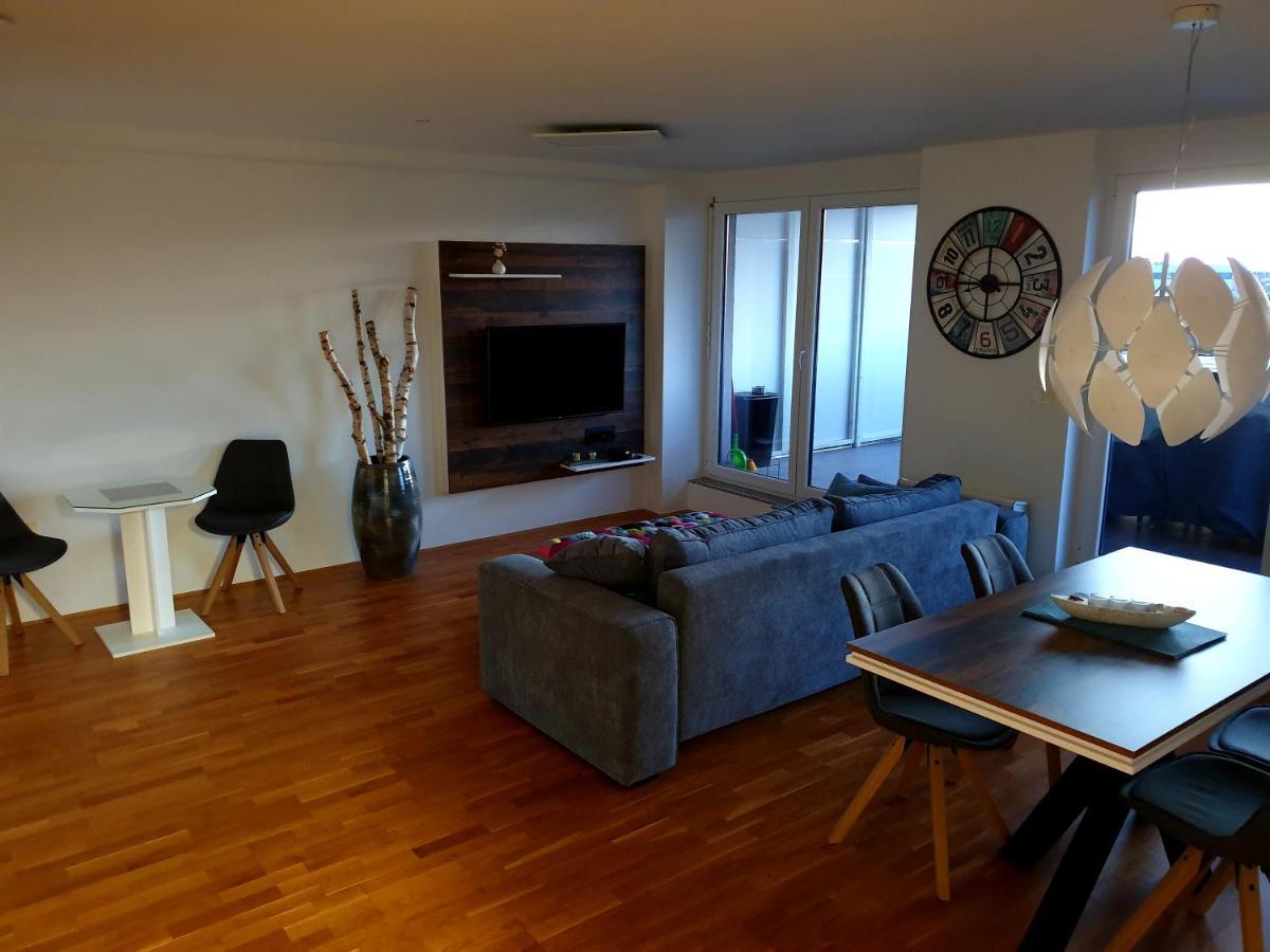 Apartment Polonia Koper Buitenkant foto