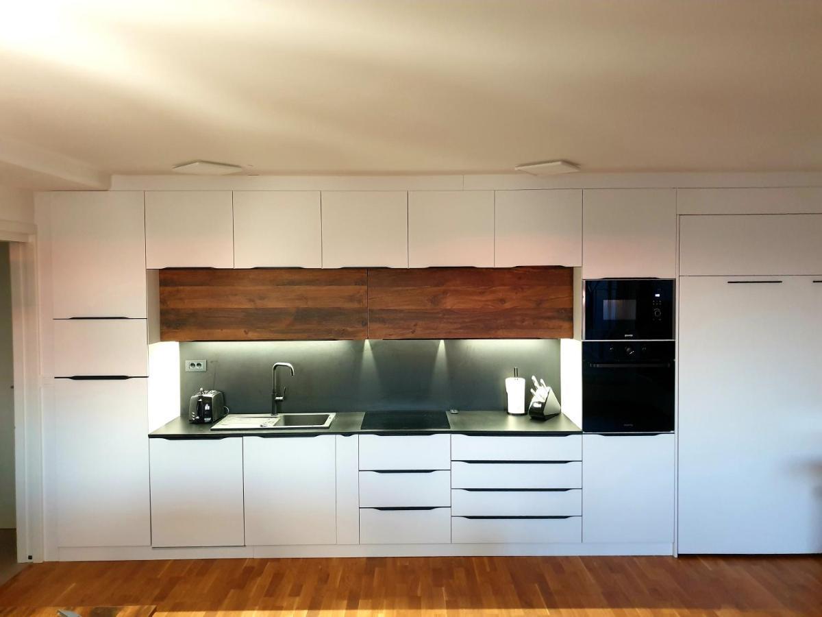 Apartment Polonia Koper Buitenkant foto