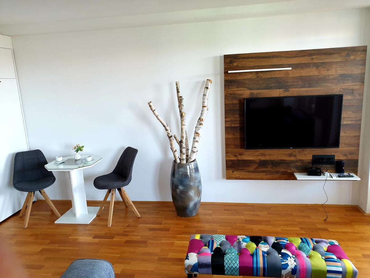 Apartment Polonia Koper Buitenkant foto