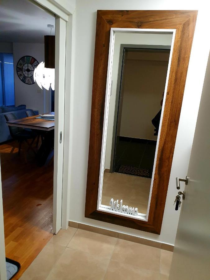 Apartment Polonia Koper Buitenkant foto