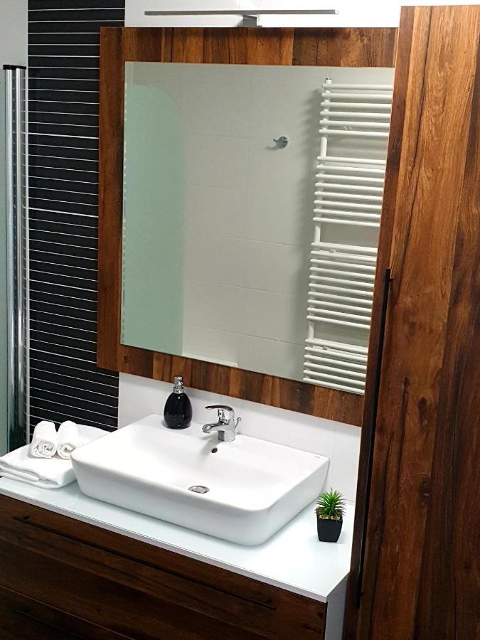 Apartment Polonia Koper Buitenkant foto